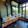 Отель Baan Kampu Resort, фото 13