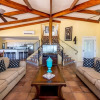 Отель Luxury Ocean-view Flamingo Home Sleeps 10 - Walk to Beach, фото 2