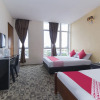 Отель OYO 489 Pegasus Inn Hotel, фото 13