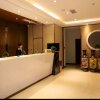 Отель GreenTree Alliance ShanDong YanTai YingChun Street Green Homeland Hotel, фото 1