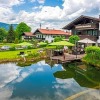 Отель Das Maximilian by stayFritz - DZ Krainsberg mit Frühstück, Sauna & Naturpool, фото 3