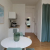 Отель Grand'Place Appart, фото 14