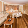 Отель Alpin & Spa Resort Schwarzenstein, фото 2
