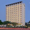 Отель Fortune Inn Promenade - Member ITC Hotel Group в Вадодаре