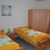 Отель Abant Hotel Riedstadt в Ридштадте