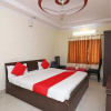 Отель OYO 4073 Hotel Esskay, фото 4