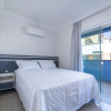 Отель Cobertura 3 quartos sendo uma suíte, фото 4