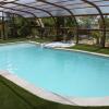 Отель House With 3 Bedrooms in Magalas, With Pool Access, Enclosed Garden and Wifi - 22 km From the Beach, фото 8