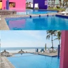 Отель Casa Los Reyes Cerritos 8, фото 6