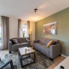 Отель Modern Holiday Home in Scherpenisse With Garden, фото 22