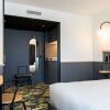 Отель Best Western M-Treize Paris Asnieres в Аньер-сюр-Сен