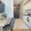 Отель Apartment With Balcony by Renters, фото 12