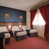 Отель Mawaddah Al Sheraa Hotel, фото 21