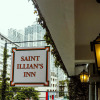 Отель Saint Illians Inn, фото 16