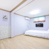 Отель Gangneung Mungaebawi Pension, фото 29