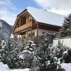 Отель Upscale Chalet In Mauterndorf With Sauna And Ski Storage, фото 18