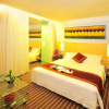 Отель Huayu Runzhu Hotel, фото 5