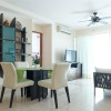 Отель Downtown Touring apartment family 6 pax, фото 9