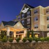 Отель Country Inn & Suites by Radisson, Asheville West near Biltmore в Эшвилле
