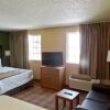 Отель Extended Stay America - Providence - Airport в Уорике