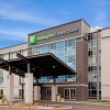 Отель Holiday Inn Express Hotel Saint - Hyacinthe, an IHG Hotel, фото 2