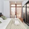 Отель Wrocław Lux Apartment Krzycka by Renters, фото 2