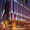 Отель Echarm Hotel Shenyang North Railway Station, фото 4