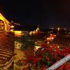 Отель Lijiang Dahuamao Inn, фото 23