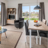 Отель Modern Bungalow With Dishwasher, Beach at 500 m, фото 8