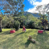 Отель Pousada Rancho dos Ipês, фото 7