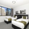 Отель The Astor Apartments, фото 7
