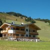 Отель Lovely Apartment in Saalbach-hinterglemm With Garden, фото 2