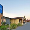 Отель Rodeway Inn Modesto, фото 5