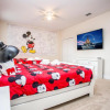 Отель Fabulous Vacation Home w Screened Pool Close To Disney 146, фото 5
