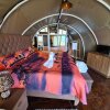 Отель Amanya Camp 1-bed Tent Elephant Suite in Amboseli, фото 1