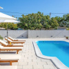 Отель Nice Home in Kastel Sucurac With Outdoor Swimming Pool, Wifi and Heated Swimming Pool, фото 14