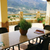 Отель House With 2 Bedrooms in El Gastor, With Wonderful Lake View, Private, фото 4