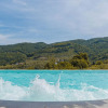 Отель Villa Roncosi, beautiful 15-bed villa with jacuzzi-VILLA RONCOSI, фото 19