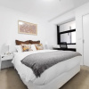 Отель Hawthorn Elegant Lifestyle 1 Bedroom Apartment, фото 6