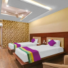 Отель Treebo Premium Runway Suites, Marathahalli, фото 5