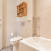 Отель Stunning 2 Bed House W/patio nr Battersea, фото 9