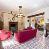 Отель Villa con Piscina Privada El Bonete Constantina Canovas, фото 2