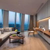 Отель Ascott Raffles City Hangzhou, фото 12