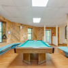 Отель Smoky View Chalet, фото 9