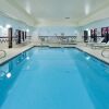 Отель SpringHill Suites Denver North/Westminster, фото 15