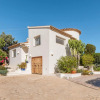 Отель Scenic holiday home in Comunidad Valenciana with pool, фото 16
