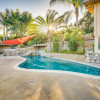 Отель Inviting Vista Home With Pool: 10 Mi to Oceanside!, фото 19