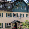 Отель Zur Edlen Krone, фото 39
