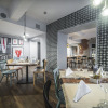 Отель Tobaco, фото 21