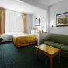 Отель Quality Inn & Suites, фото 26